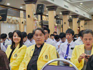 24. พิธีเฉลิมพระเกียรติ ร4 3