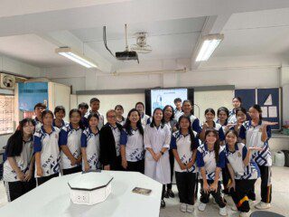 28 วิทยากร รร ธารทอง 3