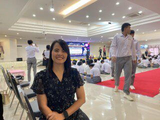 3. ปฐมนิเทศคณะวิทย์ 2