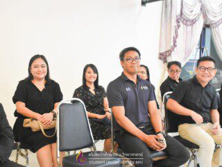 3. ปฐมนิเทศคณะวิทย์ 3