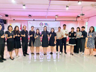 เข้าร่วมประชุมสามัญ2