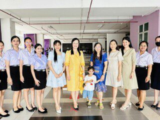 ร่วมงานซ้อมรับปริญญา 3 ต.ค.68