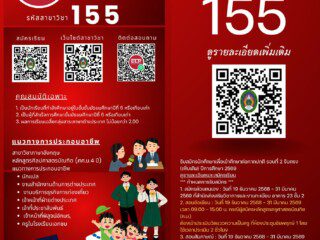 ป้ายสาขาวิชาภาษาอังกฤษ เพิ่มเติม