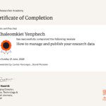 manage-publish-research-data-certificate