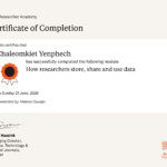 researchers-store-share-use-data-certificate