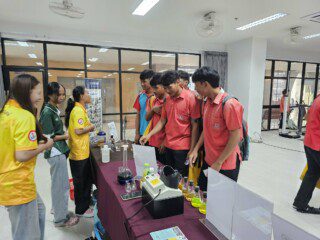 open house