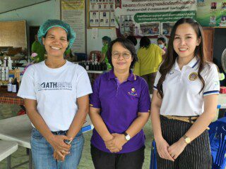 ลงพื้นที่ พลิกโฉม2
