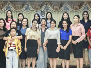 ซ้อมรับปริญญา 3 ต.ค.68