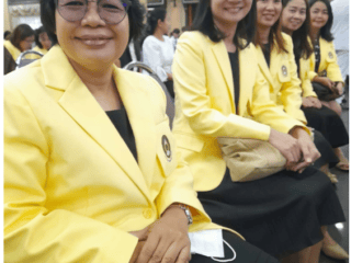 เทิดพระเกียรติ 18 ส.ค.69 4