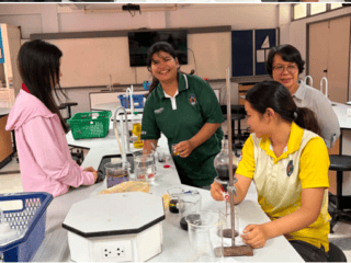 science show ส.ค.69 2