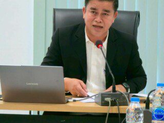 LINE_ALBUM_ประชุมกรรมการบริหารคณะ2752026_260626_1