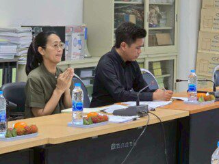LINE_ALBUM_ประชุมกรรมการบริหารคณะ2752026_260626_9