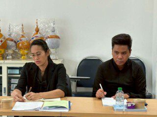 LINE_ALBUM_ประชุมอธิการมอบนโยบายคณะเทคโนโลยีการ_260626_13