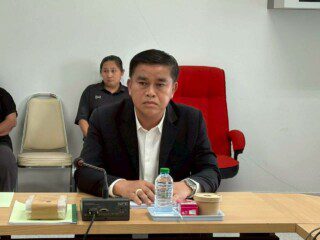 LINE_ALBUM_ประชุมอธิการมอบนโยบายคณะเทคโนโลยีการ_260626_4